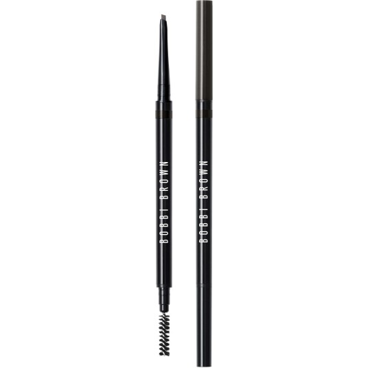 Bobbi Brown Precise Brow Pencil Black 0.06g Bobbi Brown Precise Brow Pencil Black 0.06g