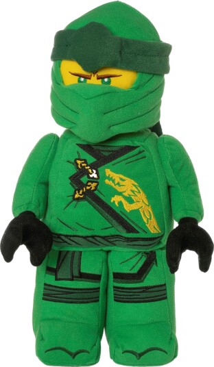 Lego Lloyd Lego Lloyd
