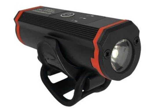 Esperanza Professional Bike Front Light 2in1 Gamma Pro 2100 LX Esperanza Professional Bike Front Light 2in1 Gamma Pro 2100 LX
