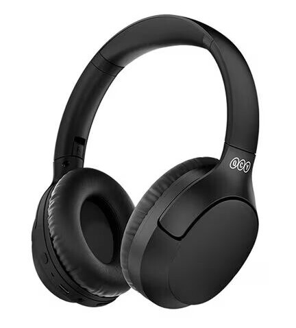 Belaidės Ausinės Qcy H2 Pro (Juodo)