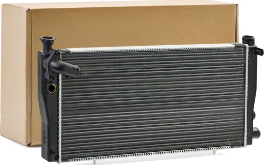 RIDEX 470R0909 Radiator motorkjøling