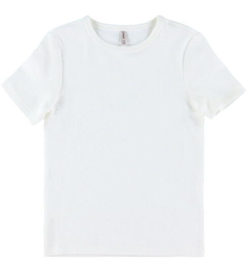 Kids Only T skjorte Noos Rib CookLucky Cloud Danser 7 8 år 122 128 T skjorte Hvit Kids Only T skjorte Noos Rib CookLucky Cloud Danser 7 8 år 122 128 T skjorte Hvit