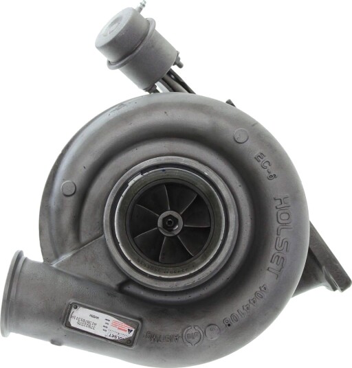 Turbolader ALANKO 11901256