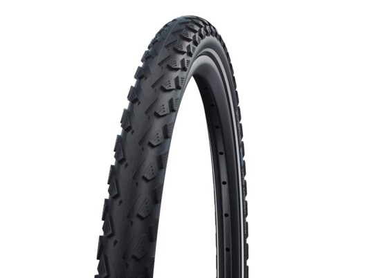 Schwalbe Land Cruiser Non Folding Tire 26" 1,75" (47-559)