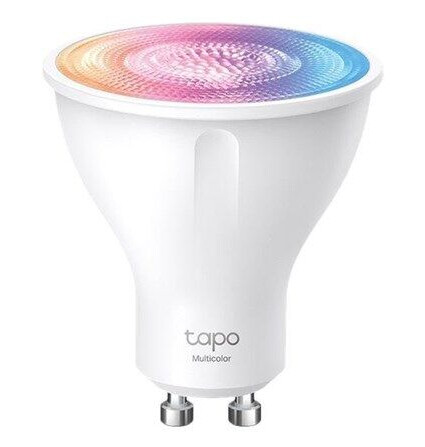 TP-Link LED-lyspære Tapo L630 GU10 TP-Link LED-lyspære Tapo L630 GU10