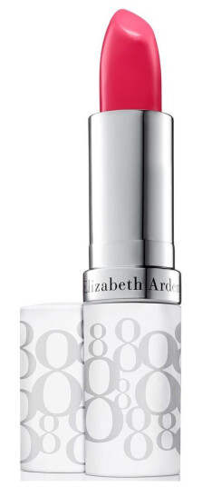 Elizabeth Arden Eight Hour Cream Lip Protectant Stick Sheer 02 Blush Elizabeth Arden Eight Hour Cream Lip Protectant Stick Sheer 02 Blush