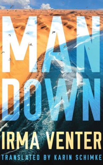 Man Down Av Irma Venter