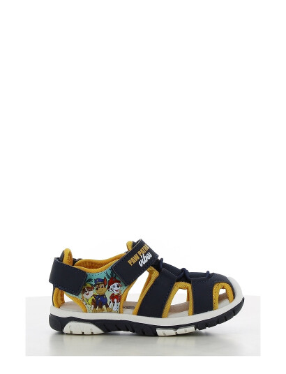 Paw Patrol Pawpatrol Sandal - Navy - 30