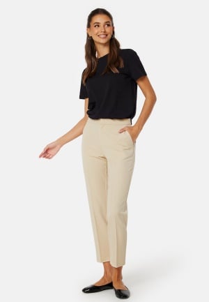 BUBBLEROOM Patrice Slackers Cream 42