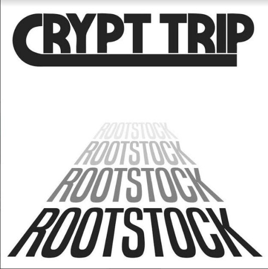 Crypt Trip Rootstock LP/Vinyl Crypt Trip Rootstock LP/Vinyl