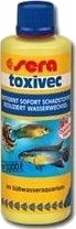 Sera Toxivec Flaske 50 Ml Sera Toxivec Flaske 50 Ml