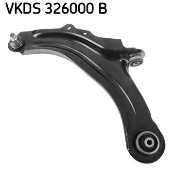 Bærebru/bærearm SKF VKDS 326000 B