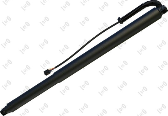 ABAKUS 101-02-212 Elektromotor, bakluke