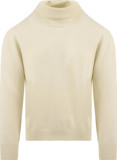 Malo Herre Strikkevarer Beige XL,