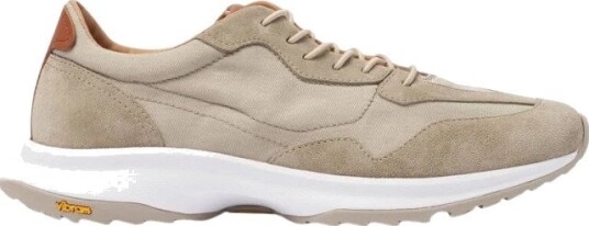 Scarosso Herre Sko Beige 42 1/2 EU, Scarosso Herre Sko Beige 42 1/2 EU,