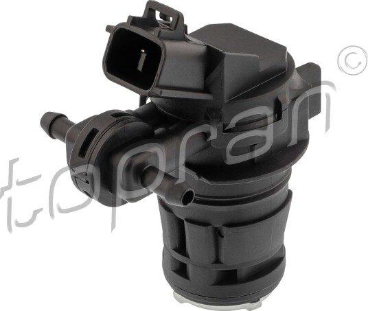 Spylepumpe TOPRAN 822 224 Spylepumpe TOPRAN 822 224