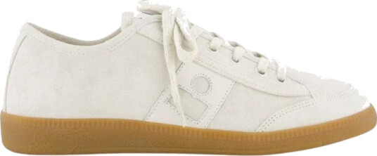 Isabel Marant Dame Sko Hvit 38 EU,