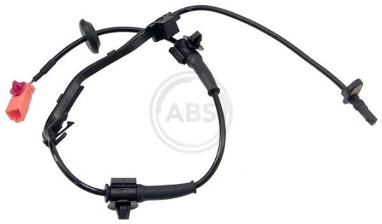 ABS sensor A.B.S. 31109