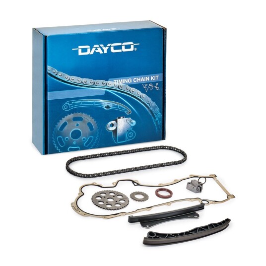 Registerkjedesett DAYCO KTC1098