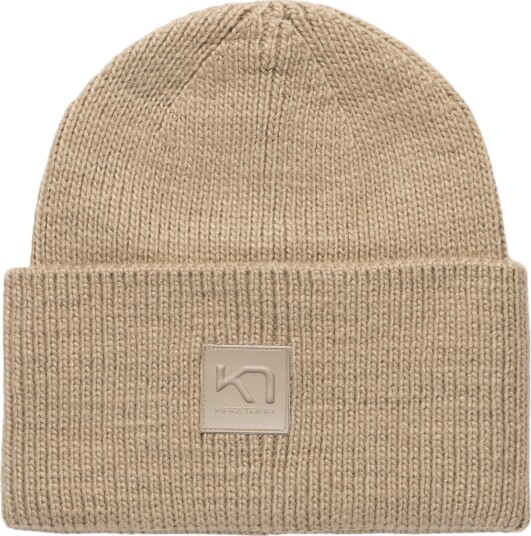 Kari Traa Women's Kyte Beanie Mocha OneSize