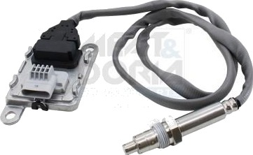 MEAT & DORIA 57056 NOx-sensor, NOx-katalysator