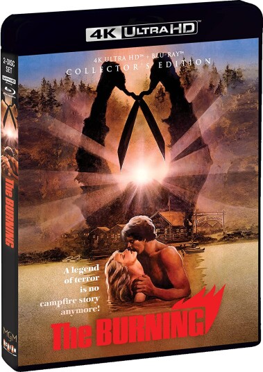 The Burning (1981) The Burning (1981)
