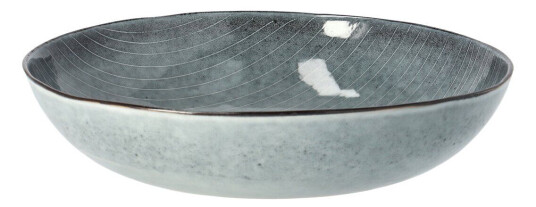Broste Copenhagen Nordic Sea salatbolle Ø 34,5 cm Broste Copenhagen Nordic Sea salatbolle Ø 34,5 cm