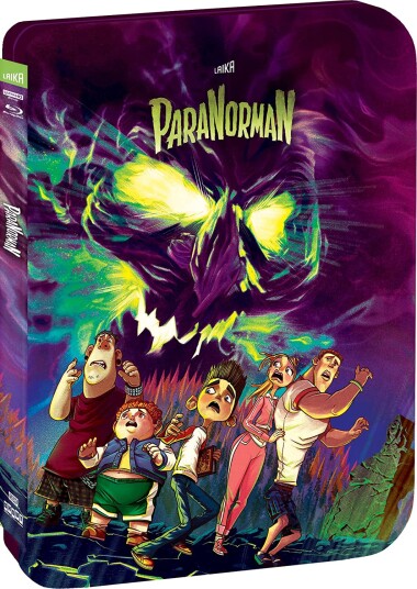 Paranorman (2012) Paranorman (2012)