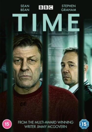 Time (Miniserie) DVD Time (Miniserie) DVD