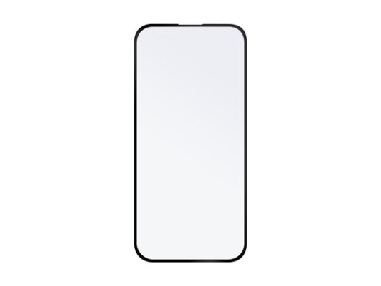 Fixed - Skjermbeskyttelse For Mobiltelefon - Glass - For Apple Iphone 16 Plus Fixed - Skjermbeskyttelse For Mobiltelefon - Glass - For Apple Iphone 16 Plus