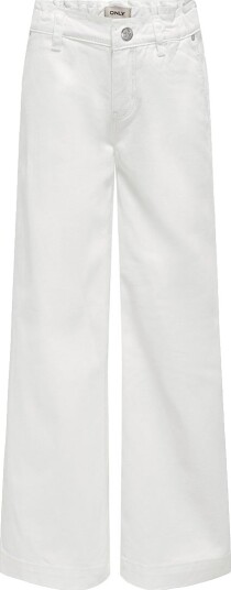 Kids Only Kogcomet Life Wide Dnm Guo020 Noos White 122