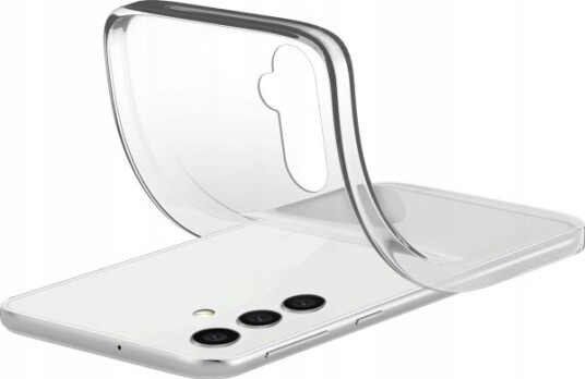 Cellularline 60737, Omslag, Samsung, A35 5G, 16,8 Cm (6.6"), Transparent
