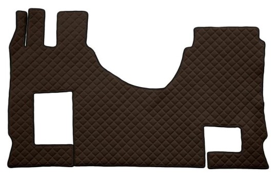 F CORE FL43 BROWN Bilmatter F CORE FL43 BROWN Bilmatter