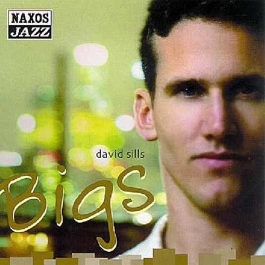 David Sills Bigs CD