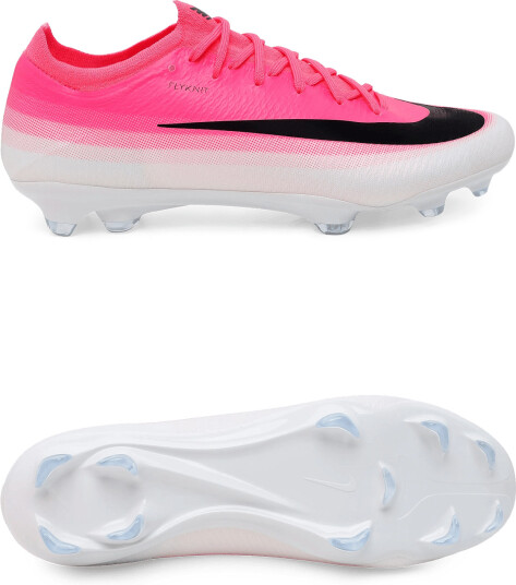 Nike Vapor 17 Pro Fg T Pink 44
