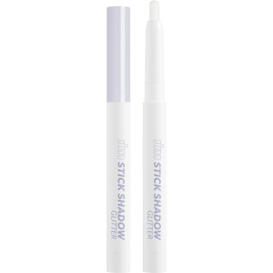 I´M MEME I´m Stick Shadow Glitter 03 Winter White