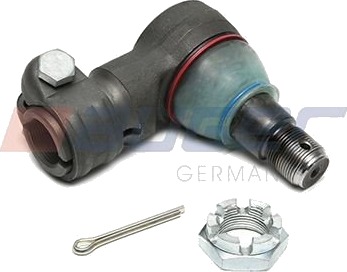 AUGER 10092 Endeledd AUGER 10092 Endeledd