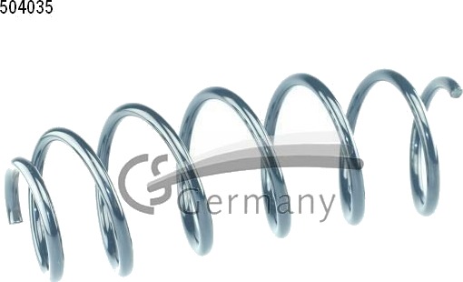 CS Germany 14.504.035 Fjær