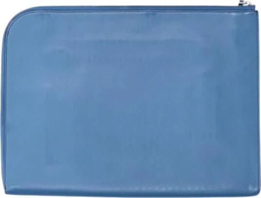 Anya Hindmarch Pre owned Dame Pre owned Blå ONE SIZE, Anya Hindmarch Pre owned Dame Pre owned Blå ONE SIZE,