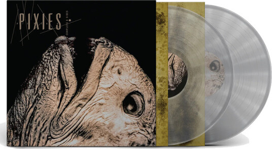 Complete B Sides: 198897