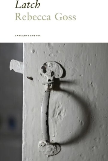 Latch av Rebecca Goss