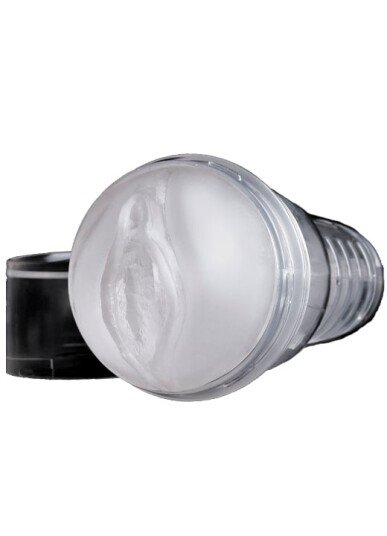 Fleshlight Ice Lady Crystal Vagina - Klar Fleshlight Ice Lady Crystal Vagina - Klar
