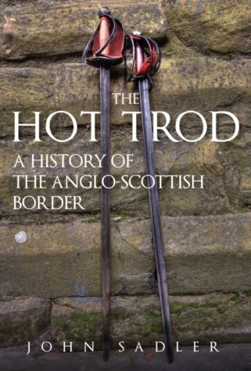 The Hot Trod Av John Sadler