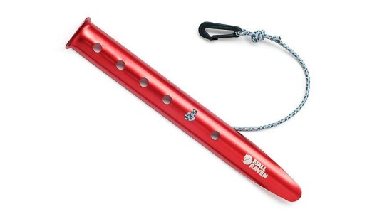 Fjellreven SNOW/SAND TENT PEG  NOCOLOR