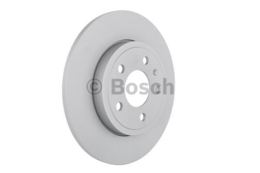 Bremseskive BOSCH 0 986 479 252 Bremseskive BOSCH 0 986 479 252