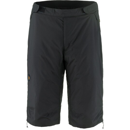 Fjellreven Fjellreven Bergtagen 60 Insulation Shorts Black S