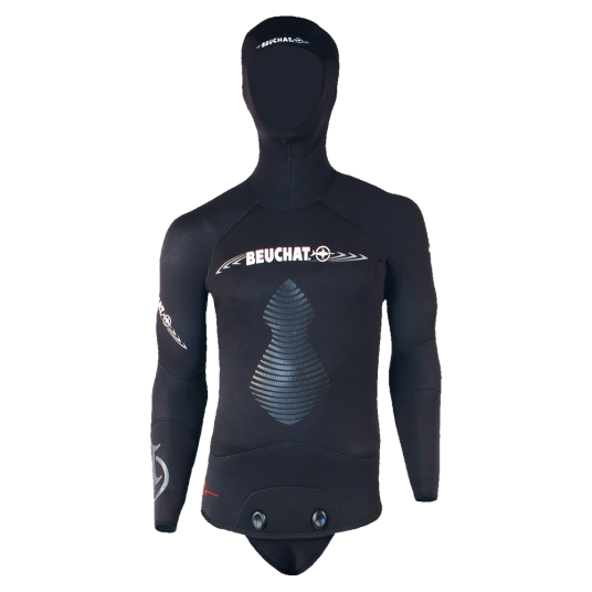 Beuchat overdel Espadon Equipe  5mm