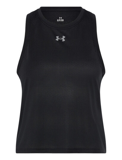 Under Armour Ua Velociti Singlet Black XS