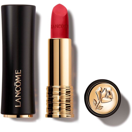 Lancôme L'Absolu Rouge Drama Matte 158 Lancôme L'Absolu Rouge Drama Matte 158