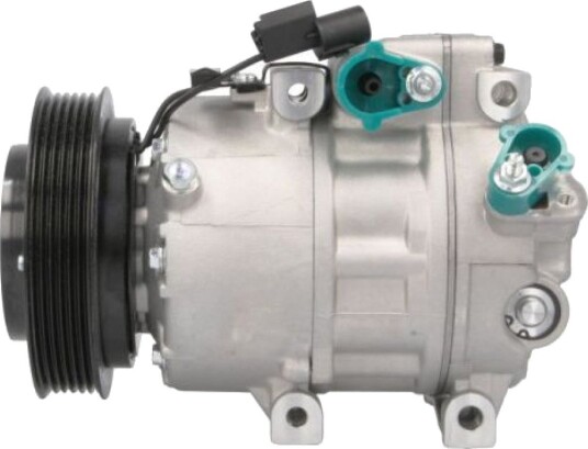 AC kompressor THERMOTEC KTT090424 AC kompressor THERMOTEC KTT090424